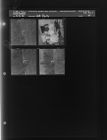 Deb Party (4 Negatives (August 18, 1960) [Sleeve 45, Folder d, Box 24]